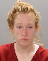 Arrest Record: Amanda Beth Grove in Knox County, Tennessee