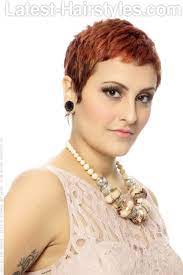15 Must Have Hairdos For Short Hair Cute Hairstyles For Short Hair Short Hair With Bangs Short Wavy Pixie