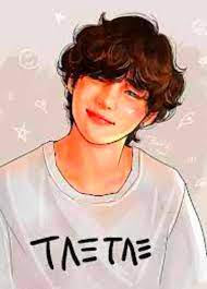 Is it true that bts v is a real person? Wallpaper Bts V Bts Anime Boys 1280x1779 Alpacatxx 1999067 Hd Wallpapers Wallhere