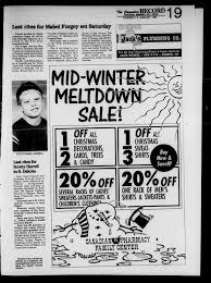 Изучайте релизы candy hemphill christmas на discogs. The Canadian Record Canadian Tex Vol 101 No 1 Ed 1 Thursday January 3 1991 Page 19 Of 28 The Portal To Texas History