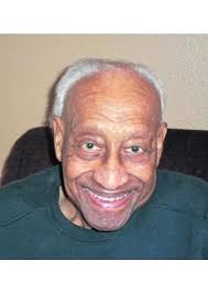 Frank Anderson Obituary (1923