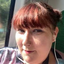 Carys Edwards (@CherryBeBop)