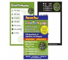 Questions and answers on paris, french history, culture and all things gaullic. French Trivia Game Learning Tree Educational Store Inc