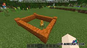 The best mods for minecraft pe. Pokecraft Mod For Minecraft Pe 1 12 And 1 13 Upd