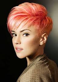 9 nuclear fusion color street ideas. Pin Von Riikka Koo Auf Beautiful Short Hairstyles Frisuren Kurzhaarschnitte Haarfarben
