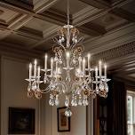 Modern Luxury: Reinventing Contemporary Spaces