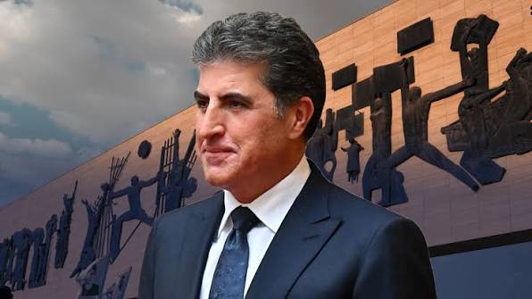 Former US official: Nechirvan Barzani trusted in Washington and Tehran