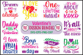 Download Valentine S Day Design Graphic By Creative Store Net Creative Fabrica PSD Mockup Templates