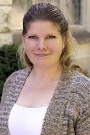 Seventeen years in prison for a crime she didn't commit