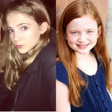 i love tony nominee sadie sink