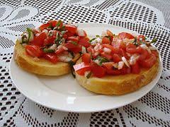 Hope you made it home safely!!! Hors D Oeuvre Wikipedia
