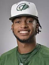 2020 Baseball Roster