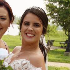 Kimberly Lindberg and Joseph Perry's Wedding Website