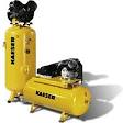 KAESER Suisse Compresseurs pistons - Classic