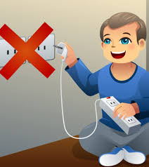 Electrical Safety For Kids Rules And Teaching Tips Safety Rules For Kids Safety Pictures Electrical Safety