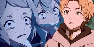 Has Rudeus Greyrat Gone Too Far In Mushoku Tensei?