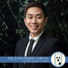 Dr. John Mark Garcia, DPBU, FPUA