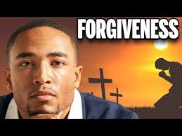 This Is Why You Need To Forgive