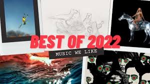 Music We Like: KHOLs Best of 2022 - KHOL 89.1 FM