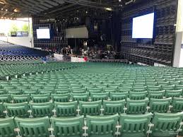 Dte Energy Music Theatre Right 7 Rateyourseats Com