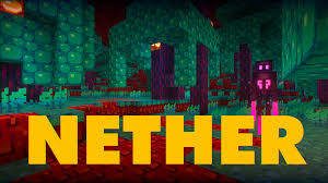 Hafen Simplistic Nether Textures Resource Packs Mapping And Modding Java Edition Minecraft Forum Minecraft Forum