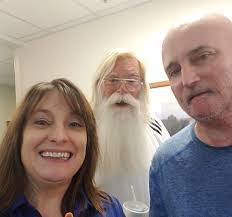 Heidi Kern's Instagram, Twitter & Facebook