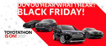 Learn about the toyotathon 2020 dates and more with beaver toyota of cumming, so you don't miss out on all of the deals! Toyotathon Is Happening Now At Stevenson Hendrick Toyota