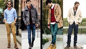 Sonbahar Kis Erkek Botlari Sokak Modasi Bot Kombinleri Trending Shoes Fashion Pantsuit