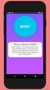 Boost Pubg Lite For Android Apk Download