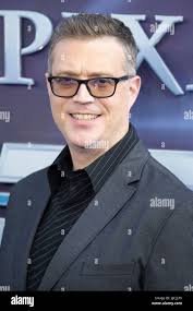 Angus mitchell hi-res stock photography and images