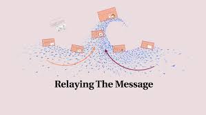 Relaying denied is an error you may receive in a bounce reply to an email message you sent. Relaying The Message By Haelo Diaz