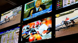 Oregon has 9 indian casinos and one travel plaza with indian gaming. Oregon Lottery To Launch Sports Betting App Scoreboard