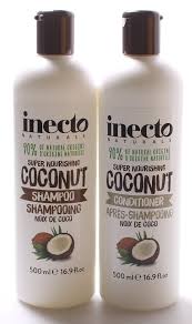 Can vary from gel, powder, to fluids. Inecto Pure Coconut Shampoo Conditioner By Keyline Brands Limited Shop Online For Beauty In The United States