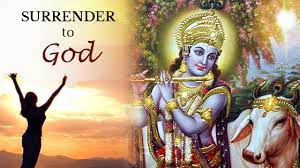 We did not find results for: Surrender To God Is Often Misunderstood Daily Sadhana