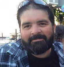 Shawn Patrick Quinn, 48