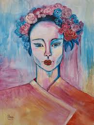 Tabara de pictura hobby art group