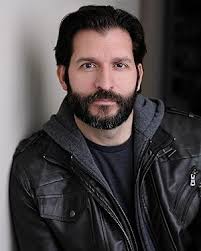 Derrick Dee Drake: Movies, TV, and Bio