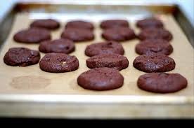 Cocoa Powder Cookies Recipe Genius Kitchen World Peace Cookies Cocoa Powder Cookies Chocolate Cookies