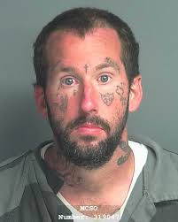 HORN WILLIAM ALLEN was booked into the Montgomery County Jail