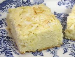 Please tell us in the comments below. Coconut Cream Cheese Squares Linda S Low Carb Menus Recipes
