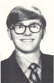 Another one bites the dust....Stephen Hardcastle passed away today