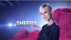 Leo is represented by the lion, and these spirited fire signs are the kings and queens of the celestial jungle. 2 Pinays Runners Up To Sheena Liam In Asia S Next Top Model