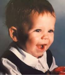 FON #HeartHero Spotlight: Johnathan Caldwell — Fontan Outcomes Network