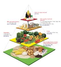 Mengajak seluruh keluarga dalam olahraga dan kebiasaan makan sehat. Tips Gaya Hidup Sihat