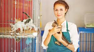 Virtual volunteer opportunities in animals (31,147 volunteers needed). Hey Girls Check This Out 15 Best Part Time Jobs For High School Students How Do You Make Animal Shelter Cat Shelter Animal Sanctuary