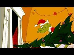 Euchariah who is the main character of the tv special halloween is grinch night. You Re A Mean One Mr Grinch Original Version 1966 Hd Youtube