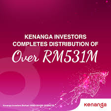 Kenanga syariah growth fund was awarded the most outstanding islamic fund product at the kliff islamic finance awards 2019. Kenanga Group Finanzberatung Kuala Lumpur Facebook 1 744 Fotos