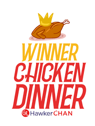 # playerunknown's battlegrounds # pubg # win. Chinese Food Michelin Sticker By Foodee Global Concepts For Ios Android Giphy