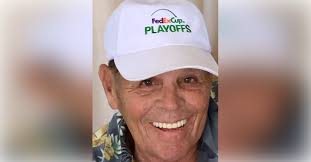 Obituary information for Glen Elgar Dempcy