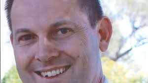 I didn't love my mistress: Baden-Clay